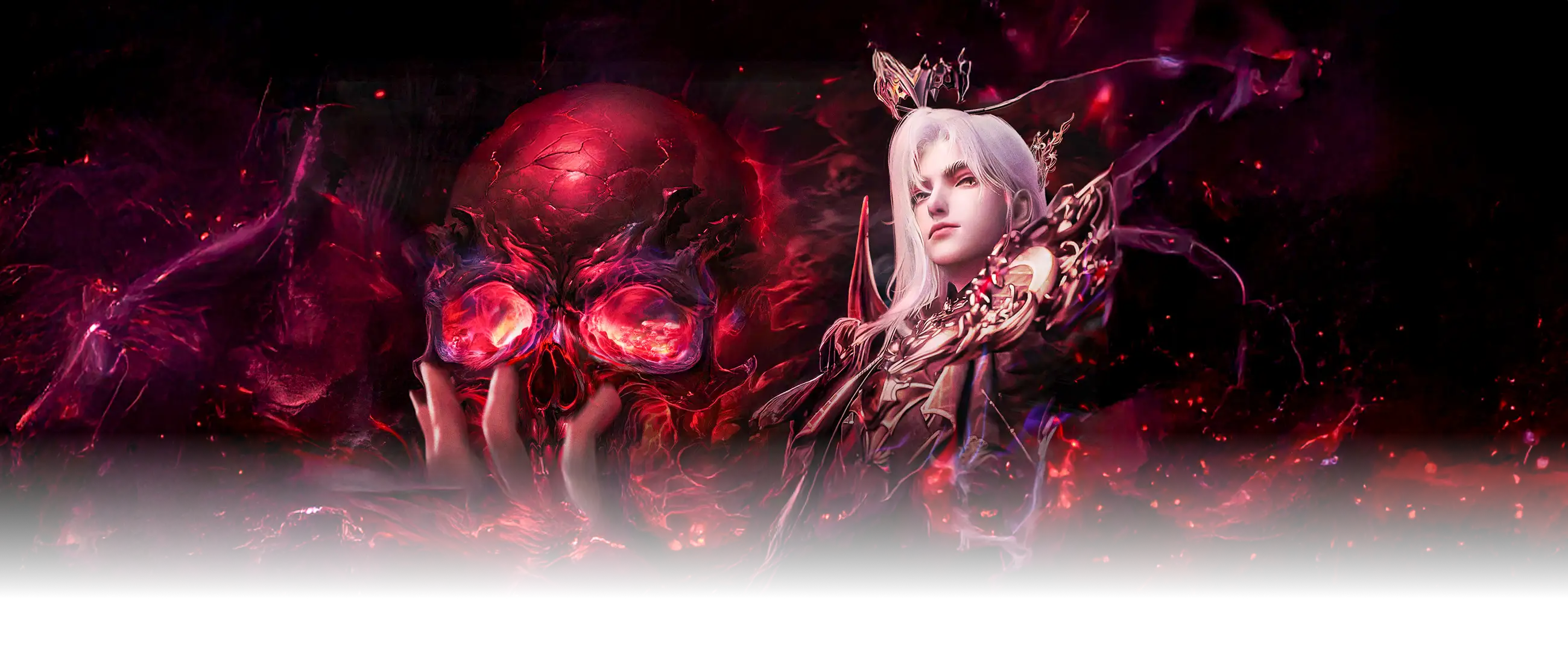 神印王座剧场版：伊莱克斯传奇