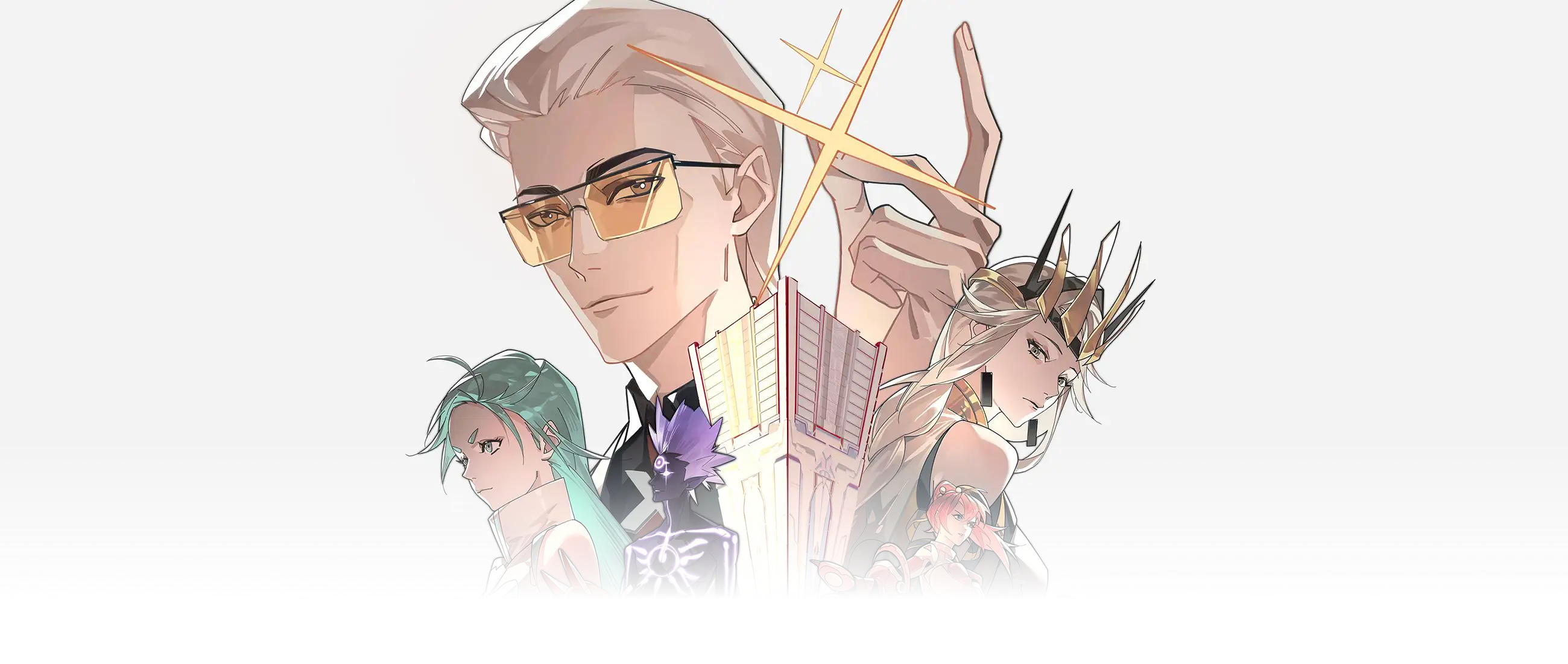 凸变英雄X