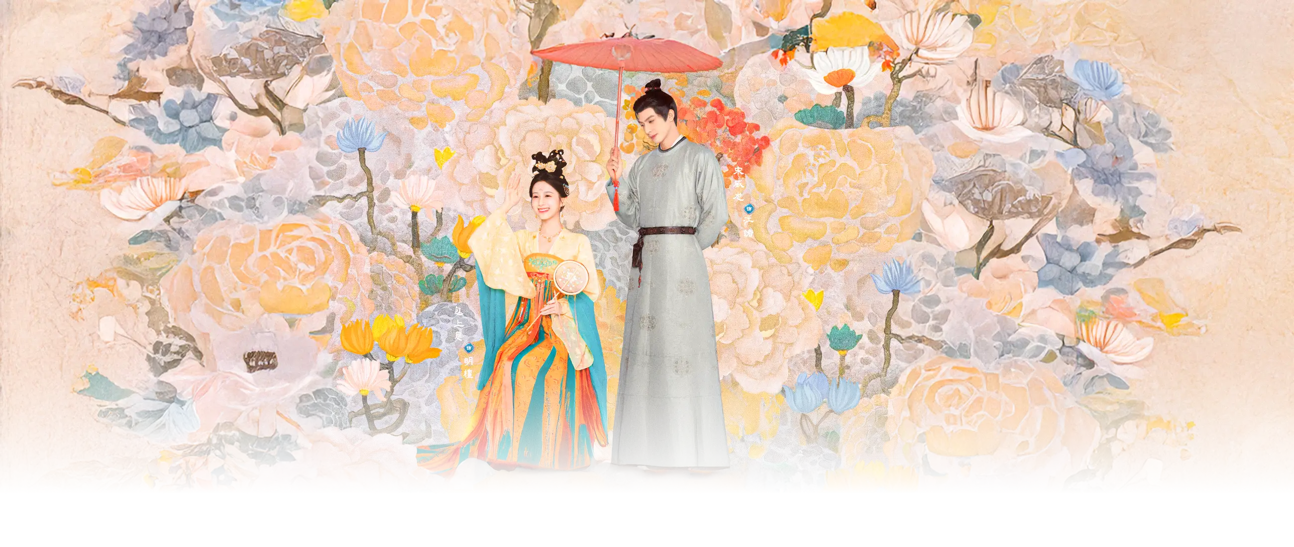韶华若锦