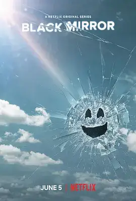 黑镜 第五季 Black Mirror Season 5