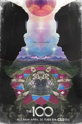 地球百子 第六季 The 100 Season 6