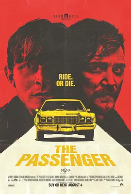 ˿.The.Passenger