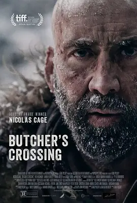 ʮ Butcher's Crossing