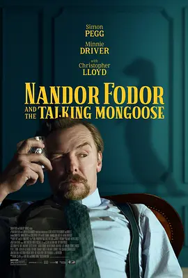 ϶ࡤͻ˵è Nandor Fodor and the Talking Mongoose