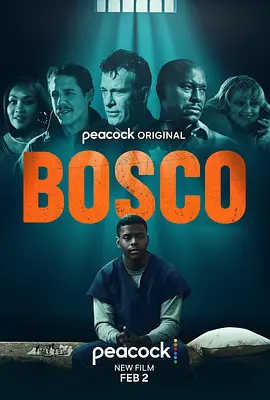 ˹ Bosco