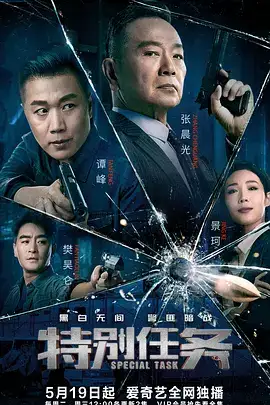 特别任务