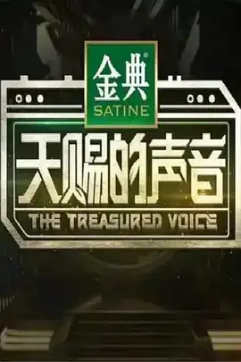 天赐的声音升级版
