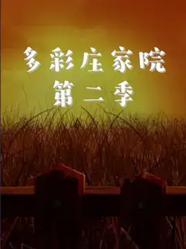 多彩庄家院2