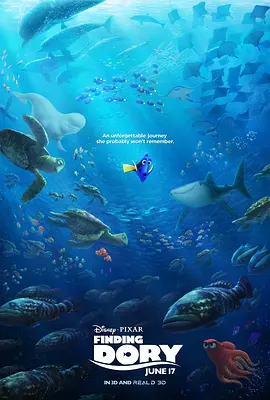 ܶԱ2ȥĶ Finding Dory