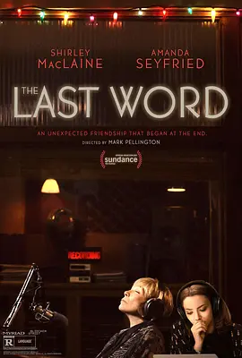 Ļ The Last Word