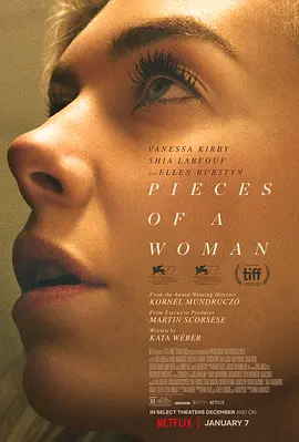 Ů˵Ƭ Pieces of a Woman