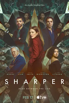 ƭ Sharper