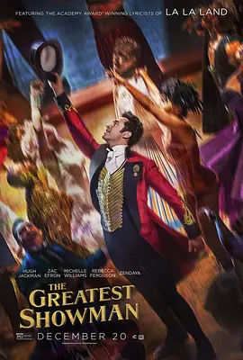 Ϸ֮ The Greatest Showman