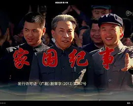 家国纪事