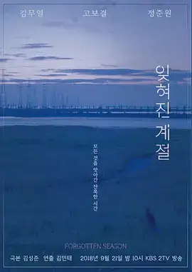 被遗忘的季节