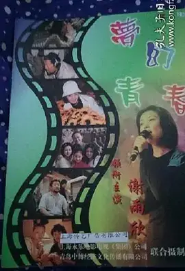 梦幻青春