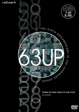 人生七年9 63 Up