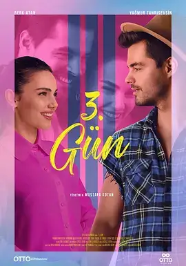 三天 3. Gün