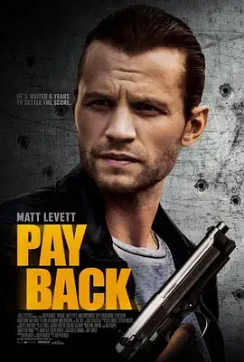 危险人物Payback