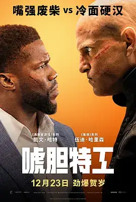 来自多伦多的男人