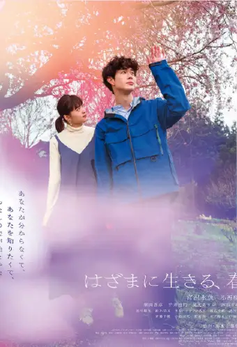 夹缝中活着，小春