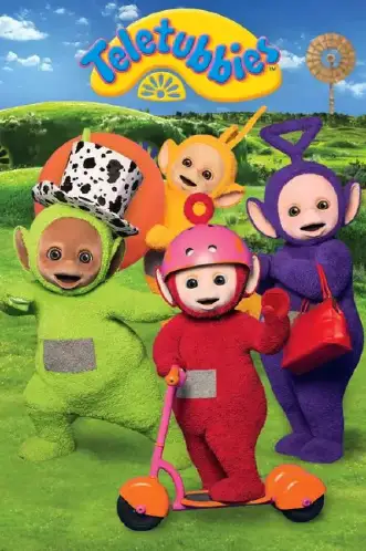 天线宝宝2015 第十六季 Teletubbies New Series Season 16（国语）