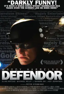 保卫者 Defendor