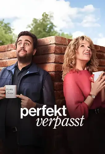 Perfekt Verpasst