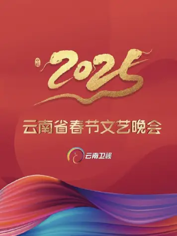 2025年云南省春节联欢晚会